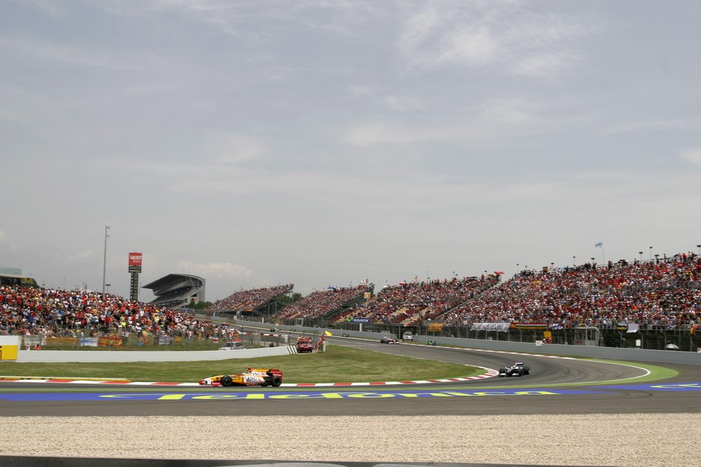GP SPAGNA